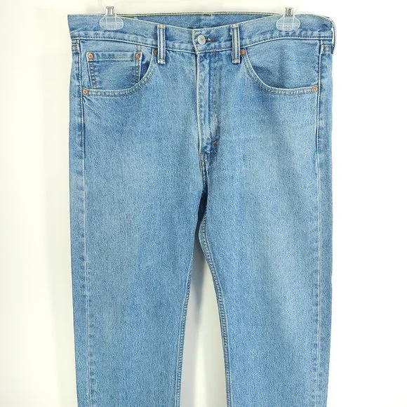 Levis 505 36x32 deals
